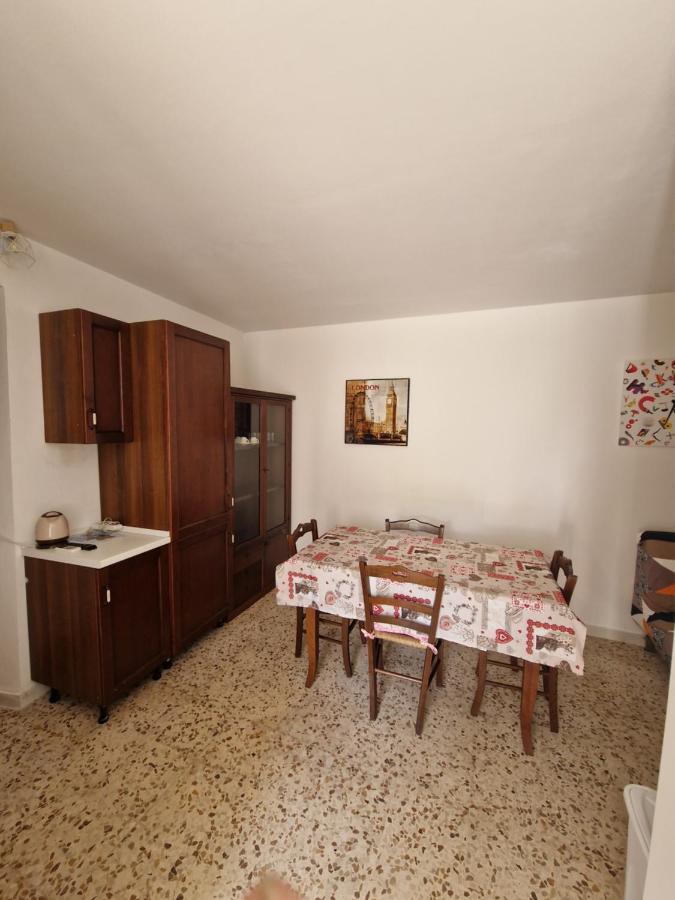 Architello Casa Vacanze Corigliano Calabro Dış mekan fotoğraf