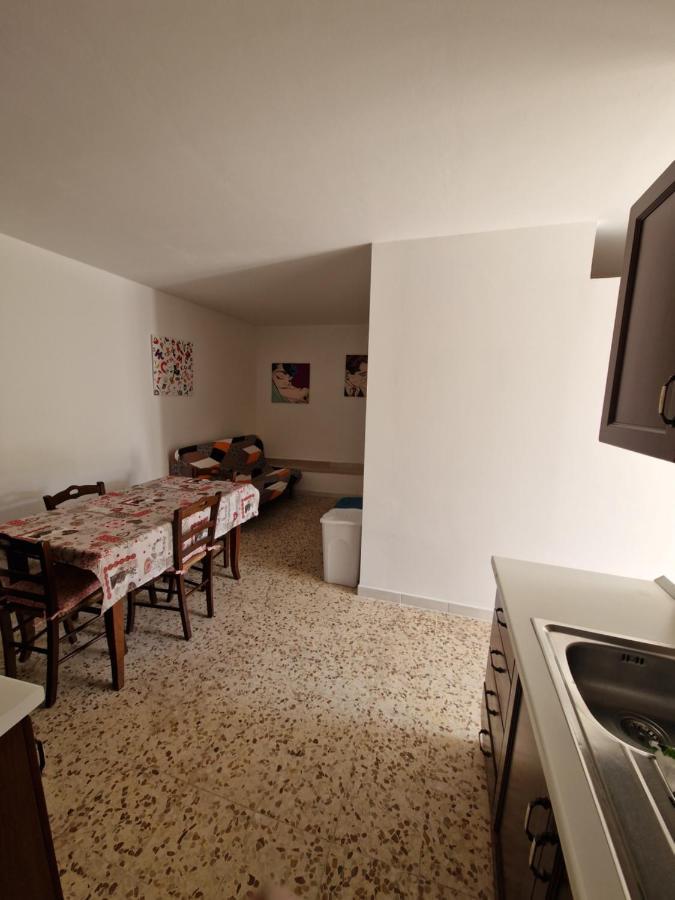 Architello Casa Vacanze Corigliano Calabro Dış mekan fotoğraf