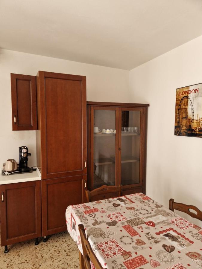 Architello Casa Vacanze Corigliano Calabro Dış mekan fotoğraf