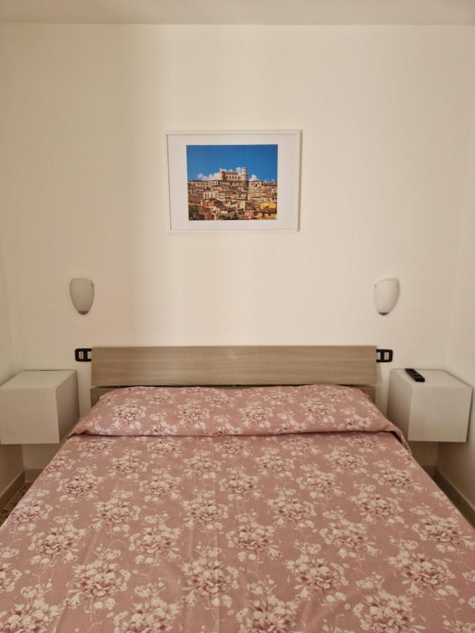 Architello Casa Vacanze Corigliano Calabro Dış mekan fotoğraf